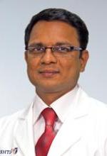 Sudhakar Kinthala博士