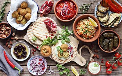 Should You Follow the Mediterranean 饮食?