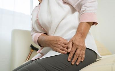Hip Replacement 101: What Are Your Options?