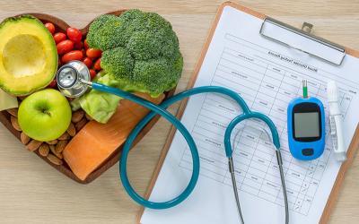 How Diet Affects Your Stroke Risk