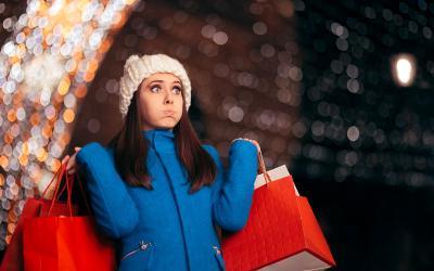 Is Holiday Stress Hurting Your Heart?